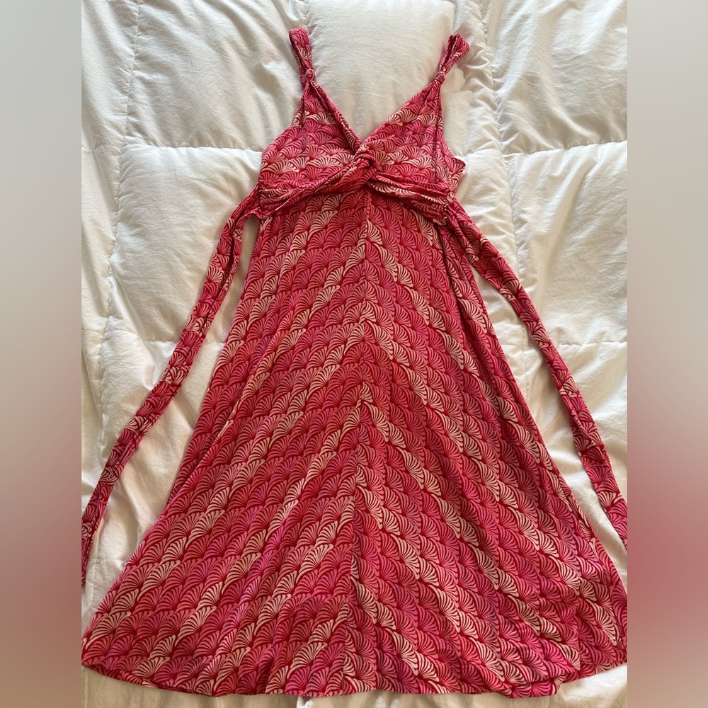 Women’s summer dress, Banana Republic, size xs.